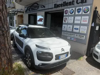Usata Citroën C4