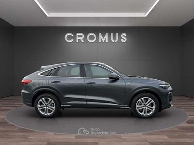 Nuova Audi Q5 S-Line 204 CV (150 kW) 2025 Other SUV