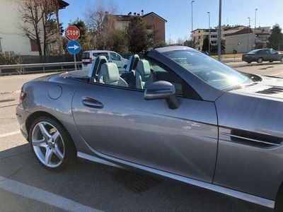 Mercedes SLK200