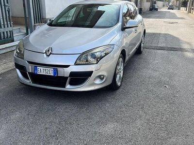 usata Renault Mégane Coupé Megane Coupé 1.5 dCi 110CV Dynamiqu