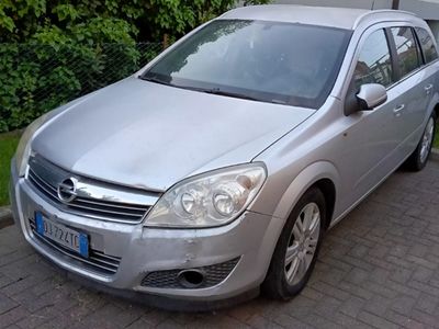 usata Opel Astra 2007