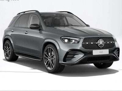 Grigio selenite Nuova 2026 Mercedes GLE350 Advanced Plus SUV | 90.366 € (Buon prezzo)