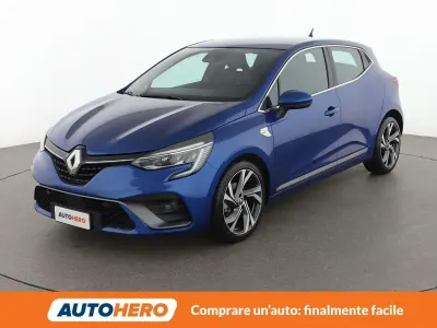 Usata Renault Clio