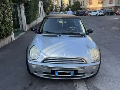 Usata Mini Cooper