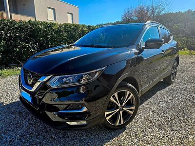 Usata Nissan Qashqai Tekna 116 CV (85 kW) 2020 SUV
