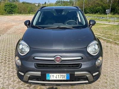 Usata Fiat 500