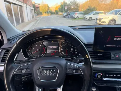 Usata Audi Q5