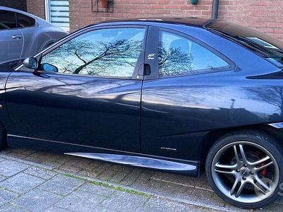 Usata Fiat Coupé 1994 Grigio Coupé