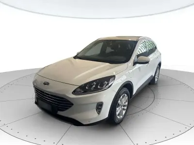 Usata Ford Kuga