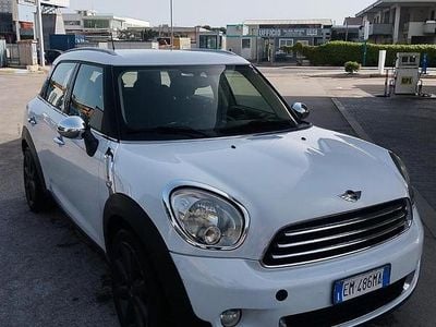 Usata Mini One D Countryman