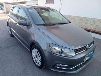 usata VW Polo 1.4 TDI 5p. Comfortline usato