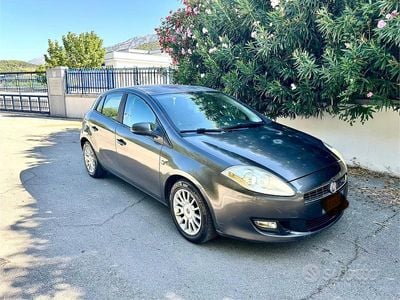Fiat Bravo
