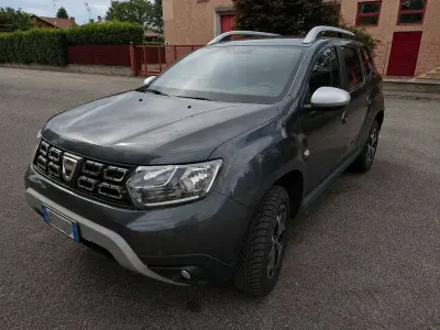 Usata Dacia Duster