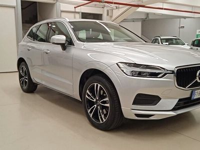 usata Volvo XC60 XC60 II 20182.0 d4 Business awd geartronic my18