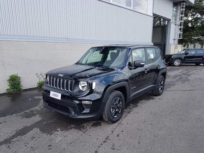 usata Jeep Renegade My23 Longitude 1.0 Gse T3