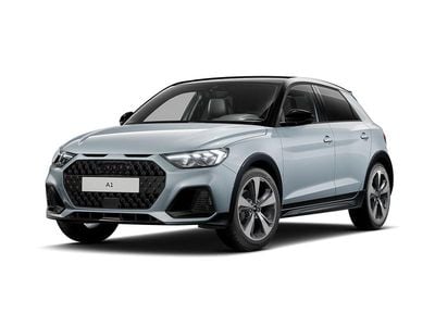 Grigio Nuova 2026 Audi A1 Comfort | 34.897 € (Buon prezzo)