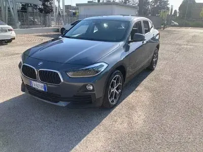 Usata BMW X2 150 CV (110 kW) 2019 Other SUV