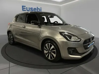 Usata Suzuki Swift