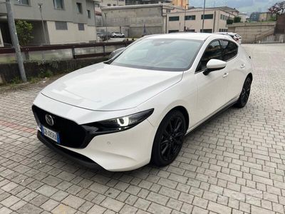 usata Mazda 3 4ª serie - 2020