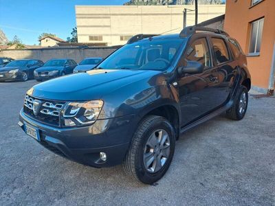 usata Dacia Duster 1.6 BENZINA ** 54.000 KM **