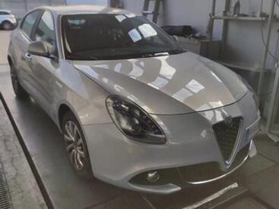 usata Alfa Romeo Giulietta (2010-21) - 2016