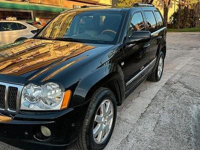 Używany Jeep Grand Cherokee