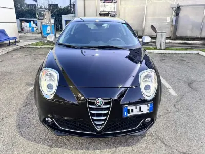 Occasion Alfa Romeo MiTo Distinctive 84 ch (61 kW) 2014 Other Citadine