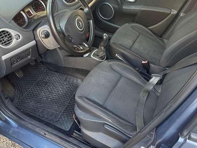 Renault Clio II