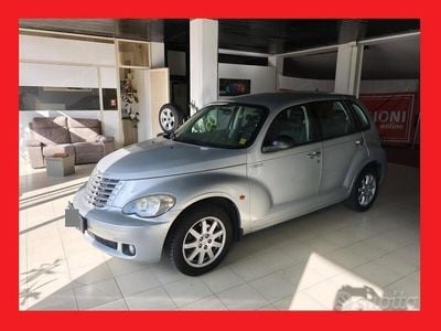 Chrysler PT Cruiser
