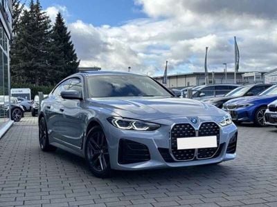 BMW 430 Gran Coupé