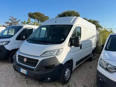 Usata Fiat Ducato 33