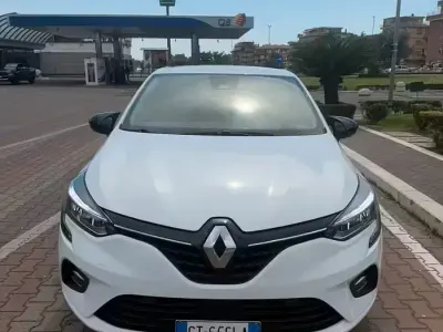 Usata Renault Clio V