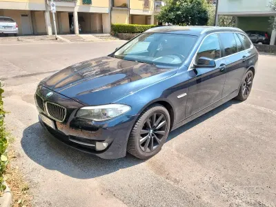 Usata BMW 520