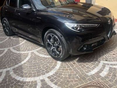 usata Alfa Romeo Stelvio Veloce MY 2022