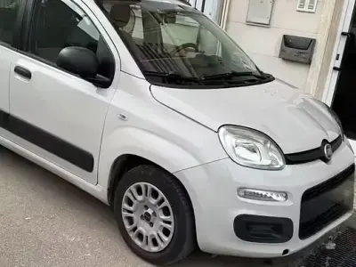 Usata Fiat Panda 69 CV (50 kW) 2014 Utilitaria