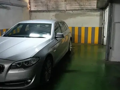 Usata BMW 520