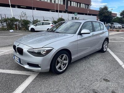 BMW 114