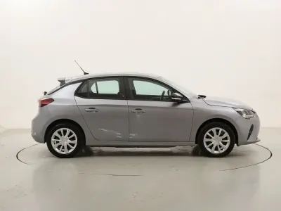 Usata Opel Corsa-e Edition 56 kW (77 CV) 2021 Argentoargento Utilitaria