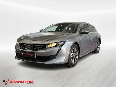 Usata Peugeot 508