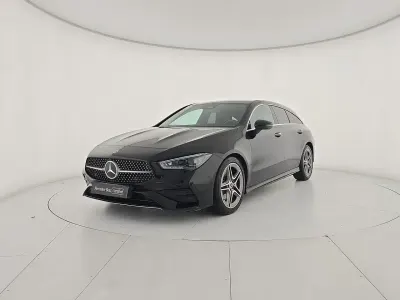 Usata Mercedes CLA200