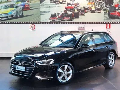 Usata Audi A4