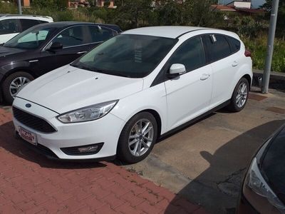 usata Ford Focus 1.5 TDCi 95 CV Start&Stop Plus