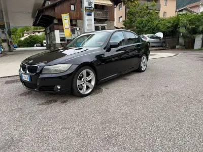 Usata BMW 320