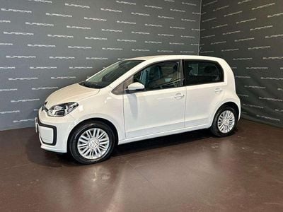 Usata VW up! Sport 65 CV (47 kW) 2021 Bianco Utilitaria