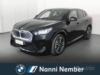 Usata BMW iX2