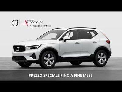 Nuova Volvo XC40 163 CV (119 kW) 2026 SUV