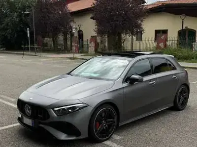 Usata Mercedes A35 AMG Advanced Plus 306 CV (225 kW) 2024 Berlina