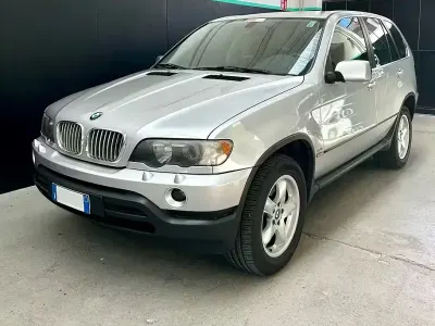 Usata BMW X5