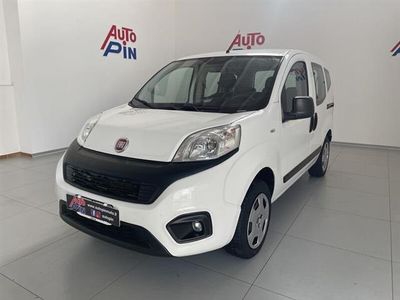 Fiat Qubo