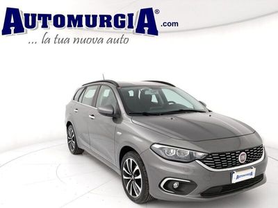 usata Fiat Tipo (2015-->) 1.6 Mjt S&S SW Lounge